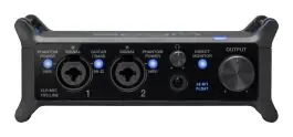Zoom UAC-232 Super-Preis