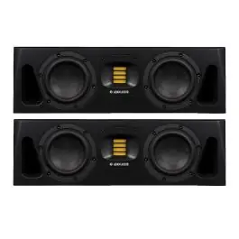 2x Adam A44H Knallerangebot