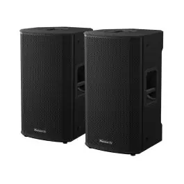 Preisknaller 2x Pioneer DJ XPRS122