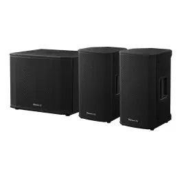 Wochenendangebot 2x Pioneer DJ XPRS102 + XPRS1152S