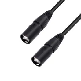 Finale Aktion Adam Hall Cables 5 Star Cat 6 1000