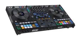 Rane Four Super-Preis