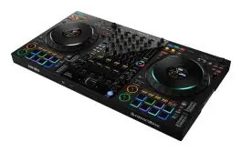 Kostenloser Rückversand Pioneer DJ DDJ-FLX10