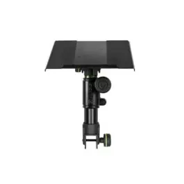Gravity FT-01-MT-B Flexible Studio-Monitorablage für DJ Tisch Sonderaktion