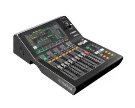 Kostenfreie Lieferung Yamaha DM3S