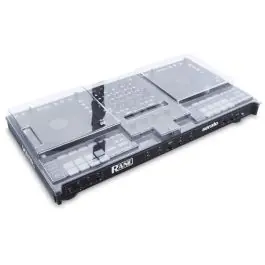 Decksaver Rane Four Markenprodukt