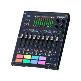 Boss Gigcaster 8 Markenprodukt