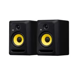2x KRK Classic 7 Finale Aktion