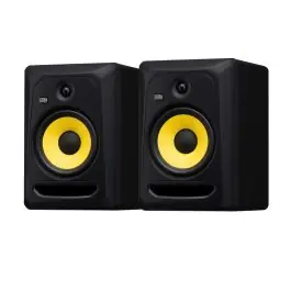2x KRK Classic 8 Schnäppchen