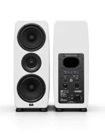 IK Multimedia iLoud Precision MTM White Edition Top-Seller