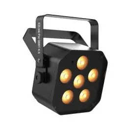 Chauvet EZLink Par Q6BT ILS Meistverkauft