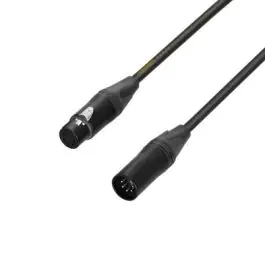 Heißes Angebot Adam Hall Cables 5 Star DGH 0100