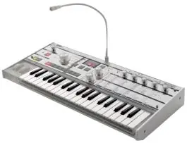 Expressversand Korg microKORG Crystal