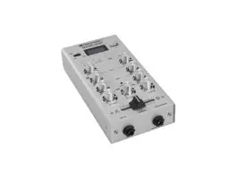 Must-Have Omnitronic Gnome-202P silber