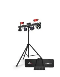 Chauvet GigBar Move ILS Neu Im Sortiment