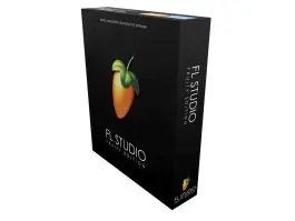 Image Line FL Studio 21 Fruity Edition Download Neu