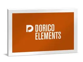 Highlight Steinberg Dorico Elements 5