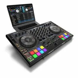 Reloop Mixon 8 Pro (Retoure) Markenprodukt
