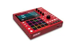 Mega-Angebot Akai Professional MPC One+