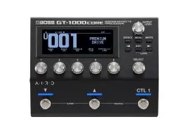 Boss GT-1000CORE Bestpreis