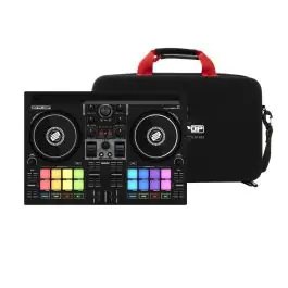 Abverkauf Reloop Buddy + Reloop Premium Compact Controller Bag