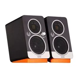 Eve Audio SC203 Speaker Set Sichere Zahlung