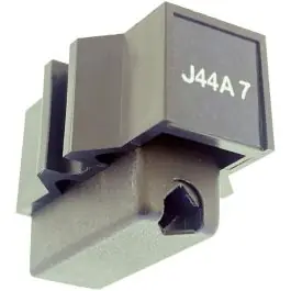 Jico J44A 7 Tonabnehmer ohne Stylus Günstig