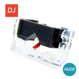Jico N-44G DJ Imp Nude Ersatznadel Top-Angebot