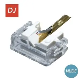 Ausverkauf Jico N-44-7 DJ Imp Nude Ersatznadel