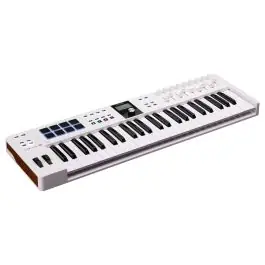 Bestseller Arturia KeyLab Essential 49 MK3 White