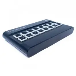 Kostenloser Versand alter.audio Timetosser