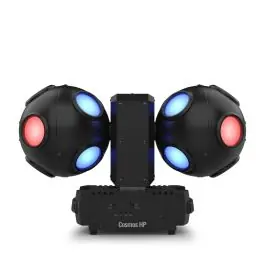 Aktuell Chauvet DJ Cosmos HP