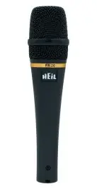 Heil Sound PR 20 UT Letzte Chance