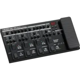 Sonderaktion Boss ME-90