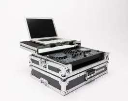 Letzte Chance Magma DJ-Controller Workstation DDJ-FLX4/DDJ-400