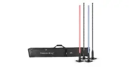Chauvet Freedom Stick X 4 Direktkauf