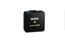 Mega-Angebot Rode Wireless GO II TX
