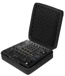 UDG Pioneer DJM-A9 Hardcase Black U8495BL Preiswert