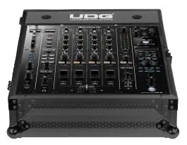 Sonderaktion UDG Flight Case Pioneer DJM-A9 Black U91085BL