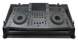 Saisonangebot UDG Flight Case Pioneer Opus-Quad Plus (Wheels) U91087BL