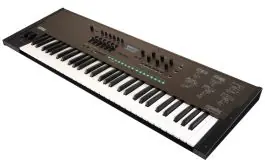 Neuheit Korg opsix SE