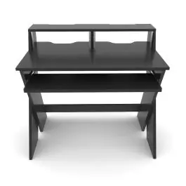 Glorious Sound Desk Compact Black (Retoure) Heißes Angebot