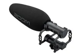 Zertifiziert Zoom ZSG-1