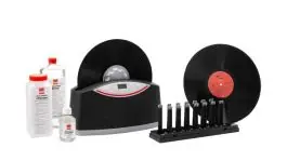 Heißes Angebot Disco-Antistat Ultrasonic 2.0