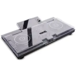 Kostenloser Rückversand Decksaver Denon DJ SC Live 2
