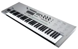 Begrenztes Angebot Korg opsix SE Platinum