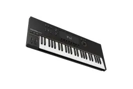 Native Instruments Kontrol S49 MK3 Saisonangebot