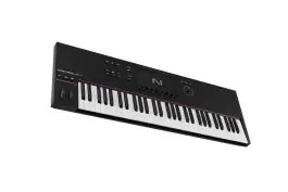 Jetzt Kaufen Native Instruments Kontrol S61 MK3