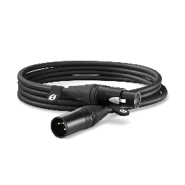 Bestseller Rode XLR-6 Cables Schwarz