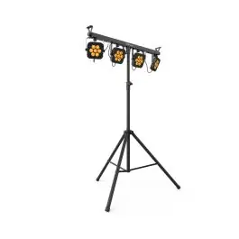 Sofort Bestellen Chauvet 4BAR Quad ILS